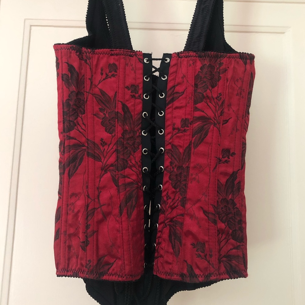 Victoria’s Secret Corset (Size Small)